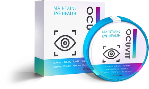 Ocuvit