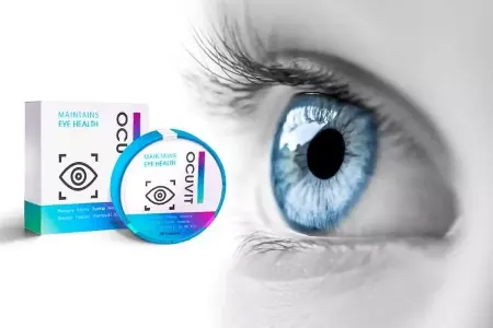 Ocuvit #2
