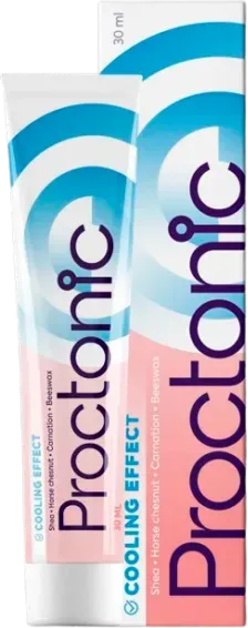 Proctonic