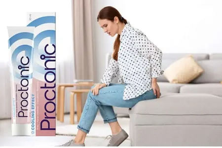 Proctonic #1