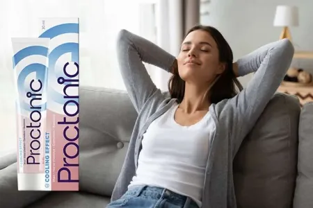 Proctonic #2