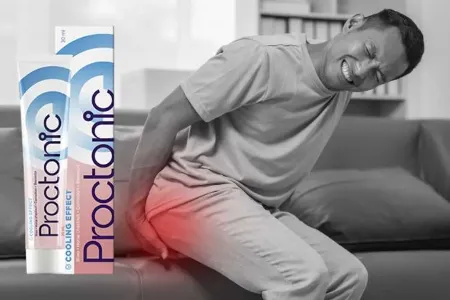 Proctonic #3