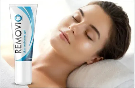Removio gel #2