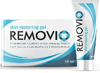 Removio gel