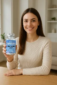 Nano Slim capsules #1