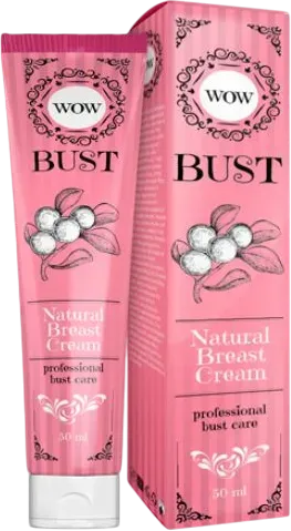 Wow Bust