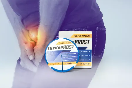 Revitaprost #2