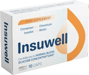 Insuwell