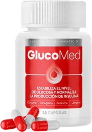 Glucomed