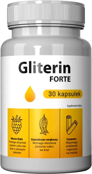 Gliterin Forte