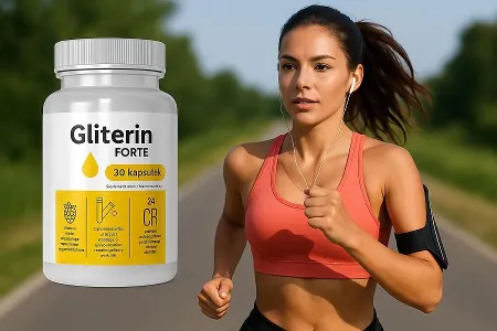 Gliterin Forte #1