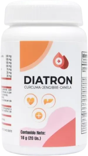 Diatron