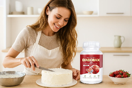 Diabobax #1