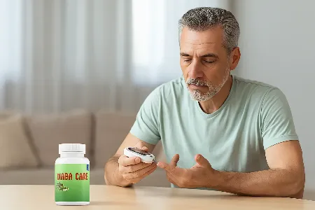 Diaba Care #1