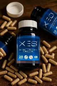 XES (prostatitis) #1