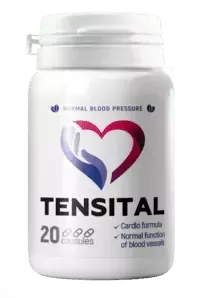 TENSITAL