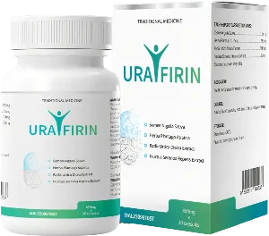 Urafirin