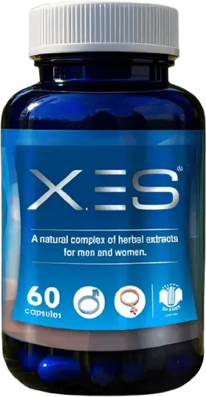 XES (prostatitis)
