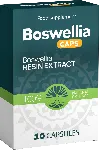 Boswellia Diabetes