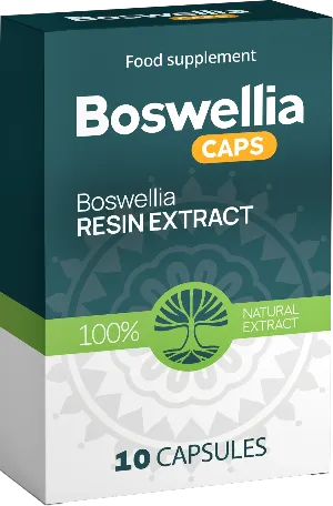 Boswellia Diabetes