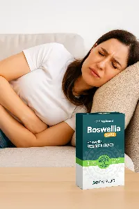 Boswellia Cystitis #1