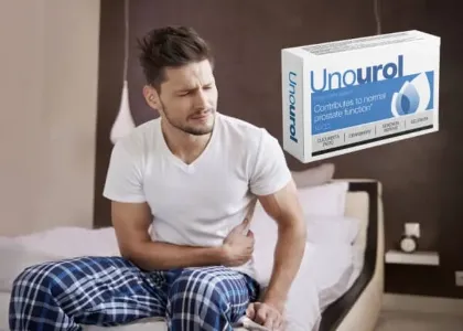 Unourol #1