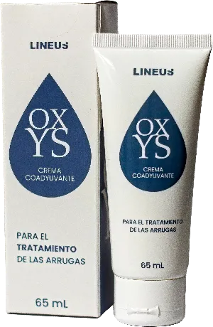 Oxys Rejuvenation