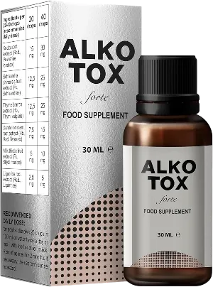 Alkotox