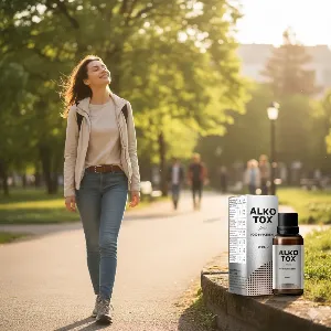 Alkotox #1