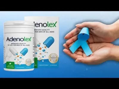 Adenolex #1