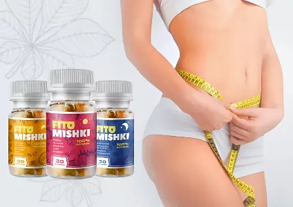 FitoMishki #1