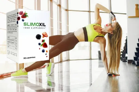 Slimoxil Weight loss #1