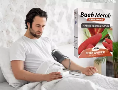 Buah Merah #1