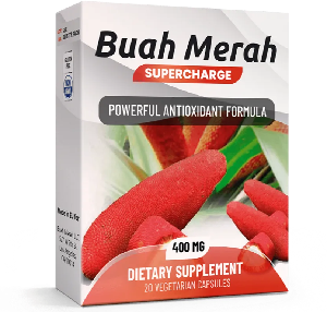 Buah Merah