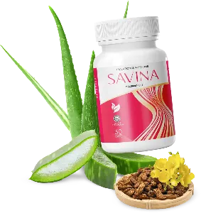 Savina #1