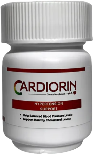 Cardiorin