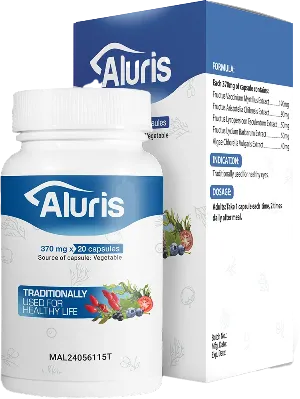 Aluris
