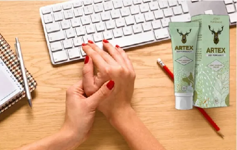 Artex #3