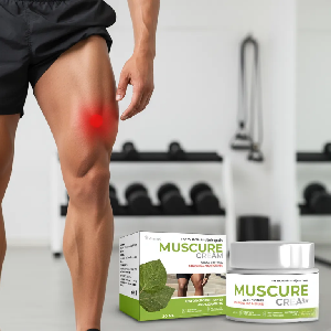 Muscure #1