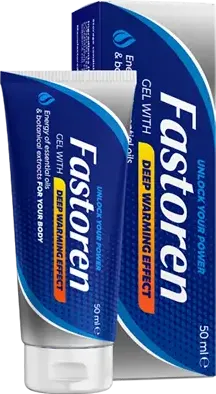 Fastoren Fasciitis