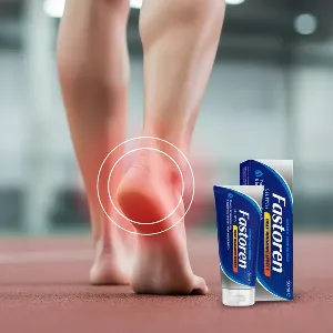 Fastoren Fasciitis #1