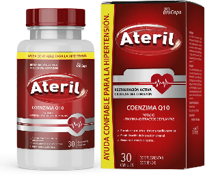 Ateril