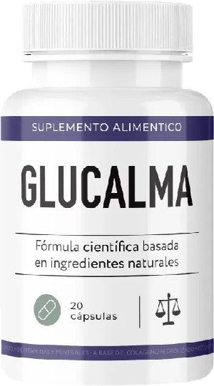 Glucalma