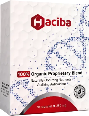 Haciba Probiotic