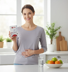Haciba Probiotic #1