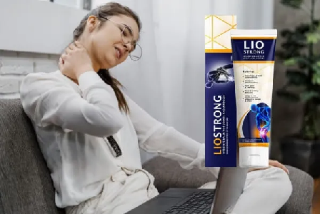 LioStrong #1