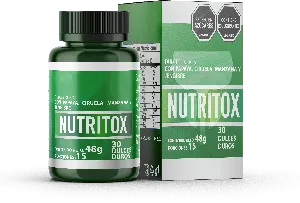 Nutritox