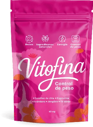 Vitofina