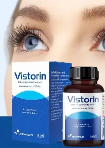 Vistorin #1