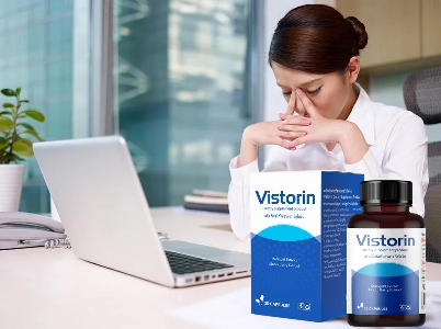 Vistorin #1